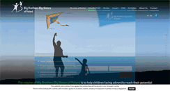 Desktop Screenshot of bbbspoland.org